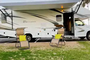 Turbo The Greyhawk Jayco