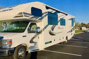 Turbo The Greyhawk Jayco