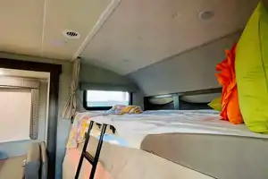 Turbo The Greyhawk Jayco