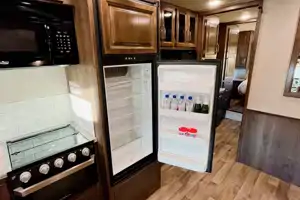 Turbo The Greyhawk Jayco