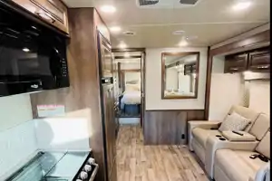 Turbo The Greyhawk Jayco
