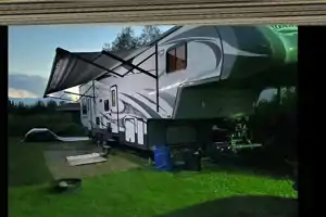 Heartland Road Warrior 30c Toy Hauler