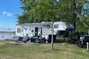 Heartland Road Warrior 30c Toy Hauler
