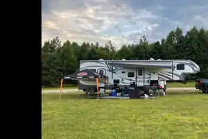 Heartland Road Warrior 30c Toy Hauler