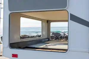 Ryker's Thor Motor Coach Four Winds Majestic