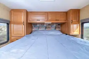 Ryker's Thor Motor Coach Four Winds Majestic