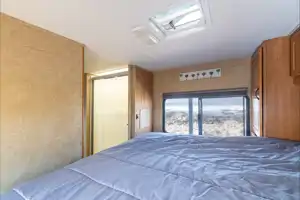 Ryker's Thor Motor Coach Four Winds Majestic