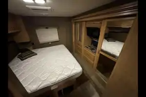 2015 Thor Motor Coach Hurricane Class A - Our Family Roadtrip & Party Bus!