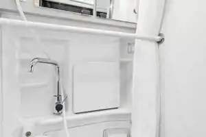 Explore in Style: Our New 2023 Thor Sanctuary Model 19P - Luxury RV Rental