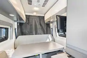 Explore in Style: Our New 2023 Thor Sanctuary Model 19P - Luxury RV Rental