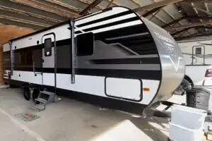Grand Design TRANSCEND XPLOR Travel Trailer