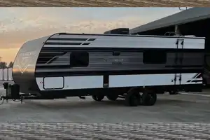 Grand Design TRANSCEND XPLOR Travel Trailer