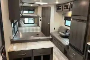 Grand Design TRANSCEND XPLOR Travel Trailer