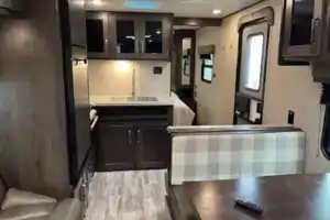 Grand Design TRANSCEND XPLOR Travel Trailer