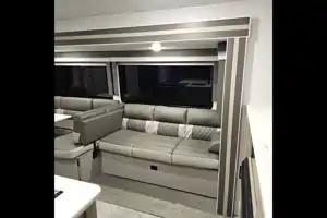 Fireside RV's 2023 Forest River Salem Platinum 31KQBTS Bunkhouse - LMI2008