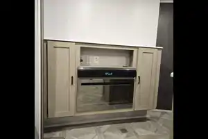 Fireside RV's 2023 Forest River Salem Platinum 31KQBTS Bunkhouse - LMI2008