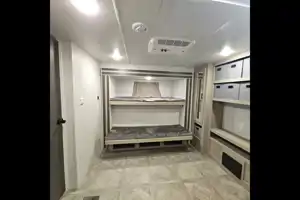 Fireside RV's 2023 Forest River Salem Platinum 31KQBTS Bunkhouse - LMI2008