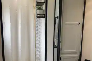 Jill's Keystone Bullet Travel Trailer