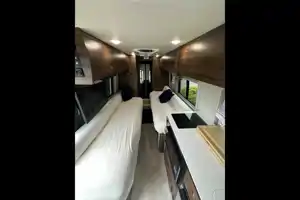 HEIDI's Winnebago boldt Class B