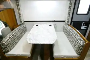 The Daytona Jayco Jayhawk XL Class C