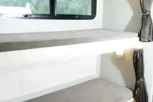 The Daytona Jayco Jayhawk XL Class C