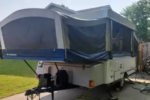 Saugeen Sun Seeker