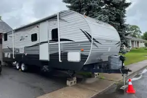 La Vagabonde