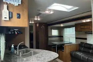 La Vagabonde