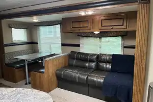 La Vagabonde