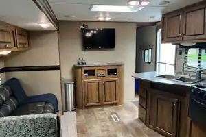 La Vagabonde