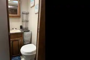 La Vagabonde