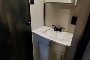 Dustin's Starcraft 26bh Travel Trailer