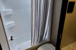 Dustin's Starcraft 26bh Travel Trailer