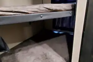Dustin's Starcraft 26bh Travel Trailer