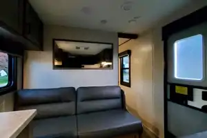 Dustin's Starcraft 26bh Travel Trailer