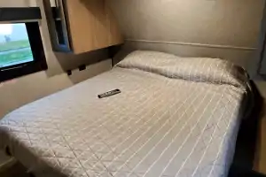 Dustin's Starcraft 26bh Travel Trailer
