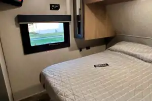 Dustin's Starcraft 26bh Travel Trailer