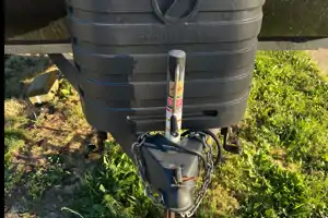 Family Friendly Ready 2019 Coleman Trailer