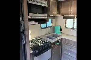 Family Friendly Ready 2019 Coleman Trailer