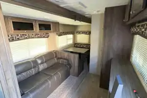 Family Friendly Ready 2019 Coleman Trailer