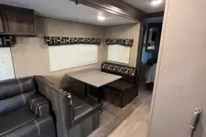 Family Friendly Ready 2019 Coleman Trailer