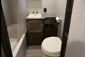 Family Friendly Ready 2019 Coleman Trailer