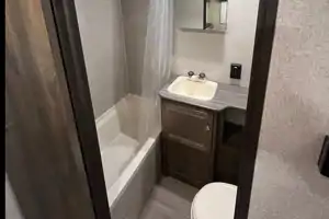 Family Friendly Ready 2019 Coleman Trailer