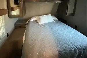 Family Friendly Ready 2019 Coleman Trailer