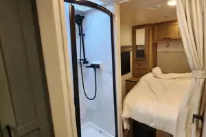 Anthony's Nexus RV Triump 31T Class C