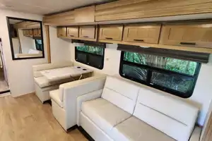 Anthony's Nexus RV Triump 31T Class C