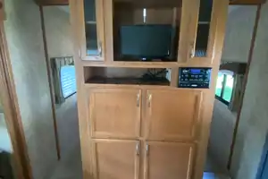 SUPER NICE - 32' Camper #2 (Jayco - Jay Flight) - Central NY State Area