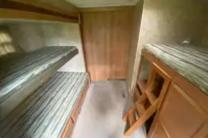 SUPER NICE - 32' Camper #2 (Jayco - Jay Flight) - Central NY State Area
