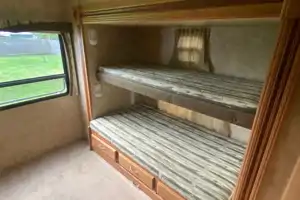 SUPER NICE - 32' Camper #2 (Jayco - Jay Flight) - Central NY State Area
