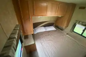 SUPER NICE - 32' Camper #2 (Jayco - Jay Flight) - Central NY State Area